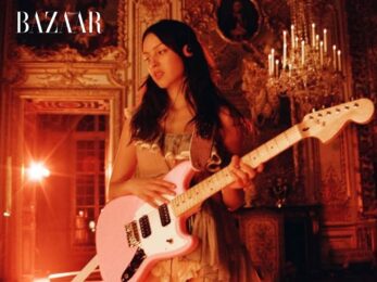 Drop Dead của Olivia Rodrigo tươi sáng bất ngờ