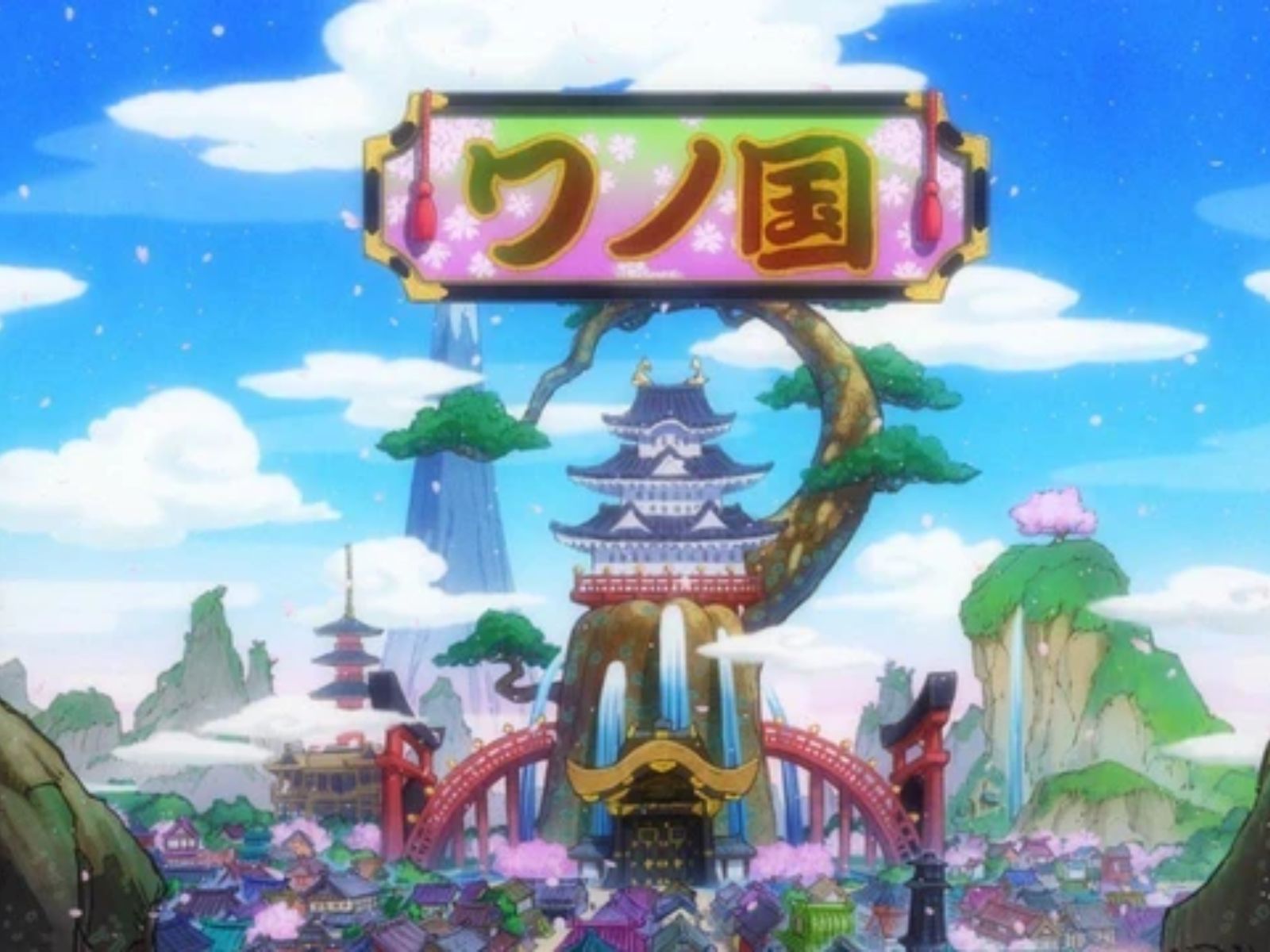 One Piece: Đảo bánh ngọt “đổ bộ” Netflix vào tháng 5/2026插图3