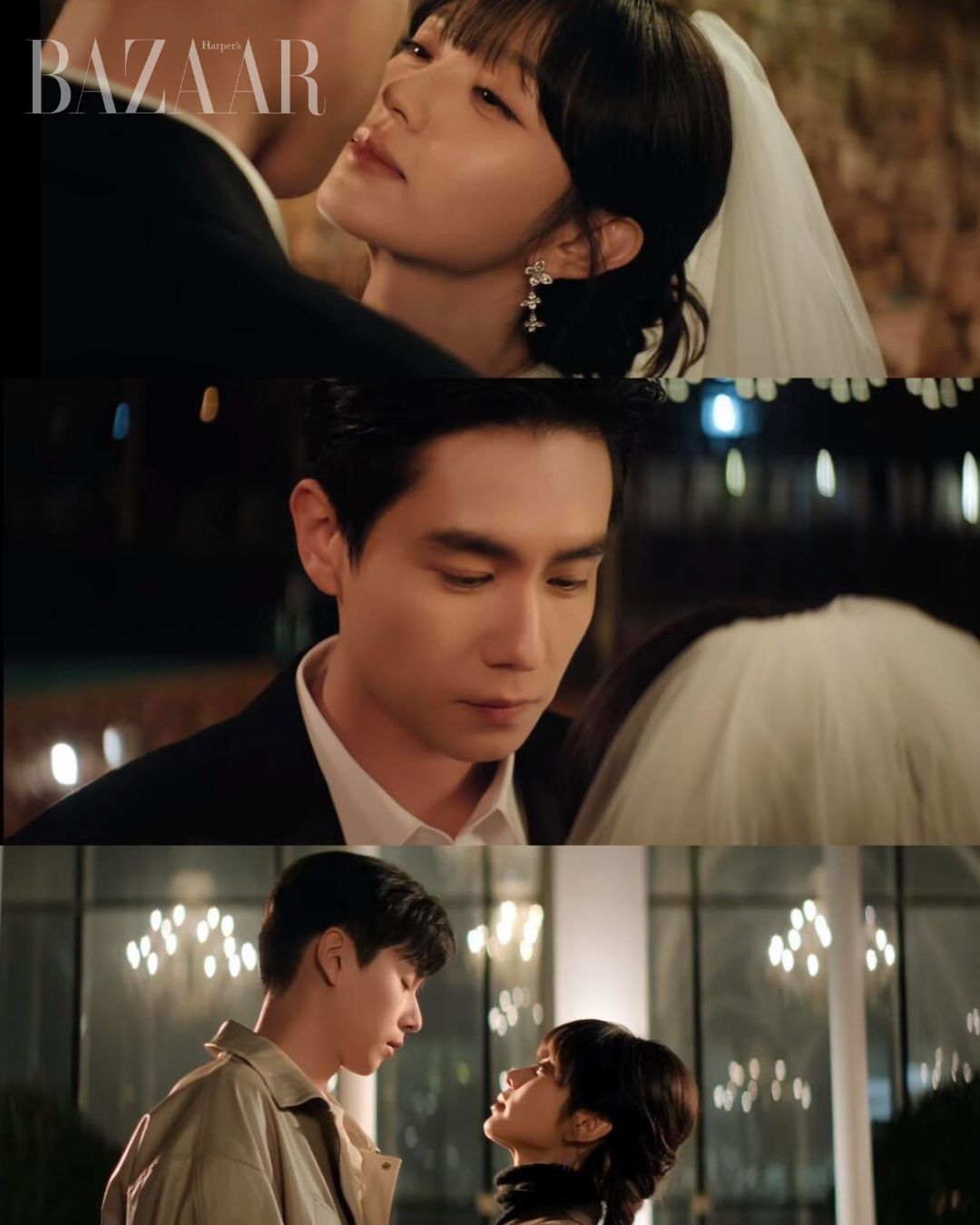 Phim Bạn Gái Thiên Tài: Chuyện tình thanh mai trúc mã của Điền Hi Vi, Hồ Nhất Thiên插图4