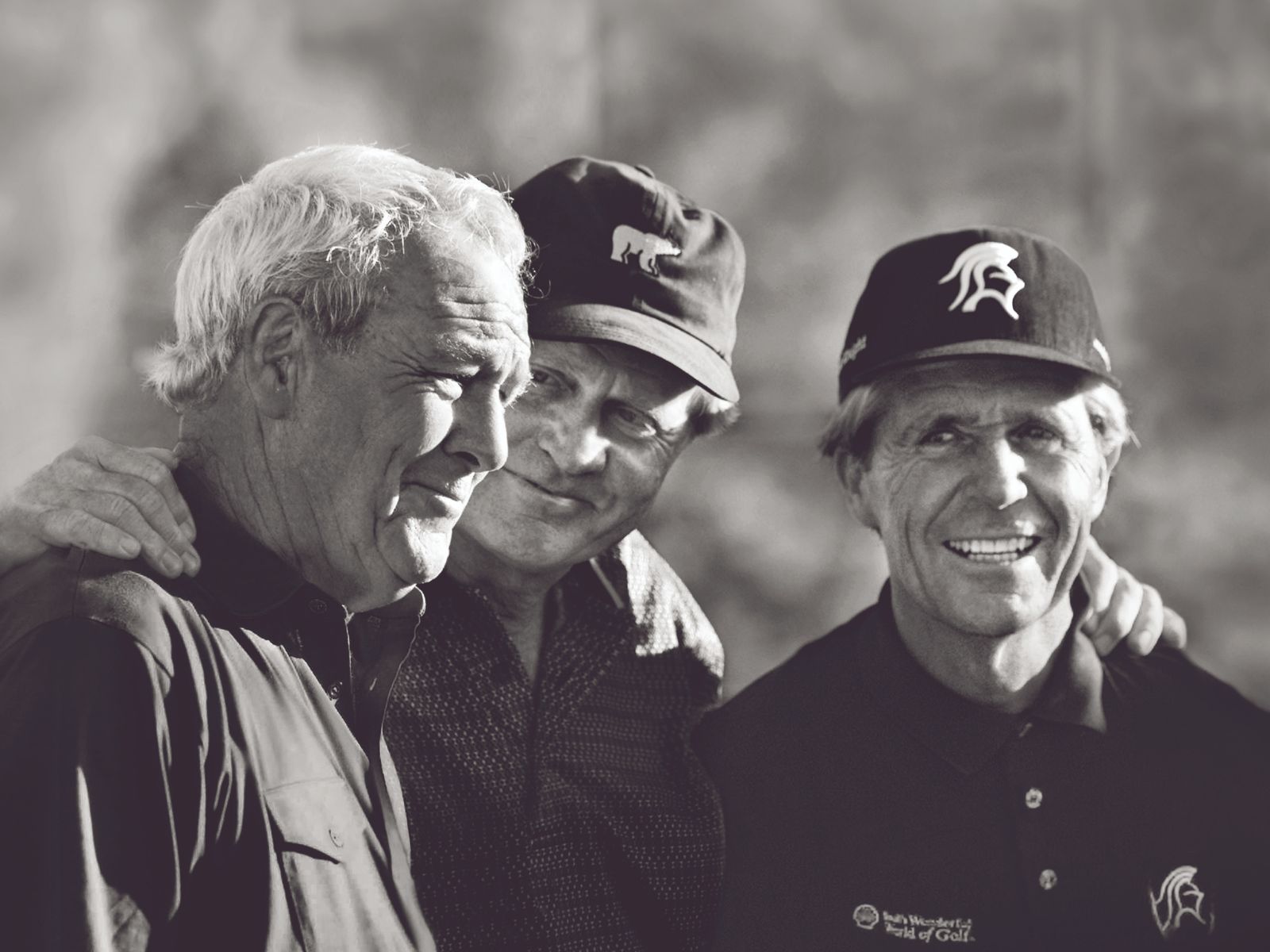 Rolex Oyster Perpetual và 90 năm đồng hành cùng huyền thoại Masters Tournament插图6