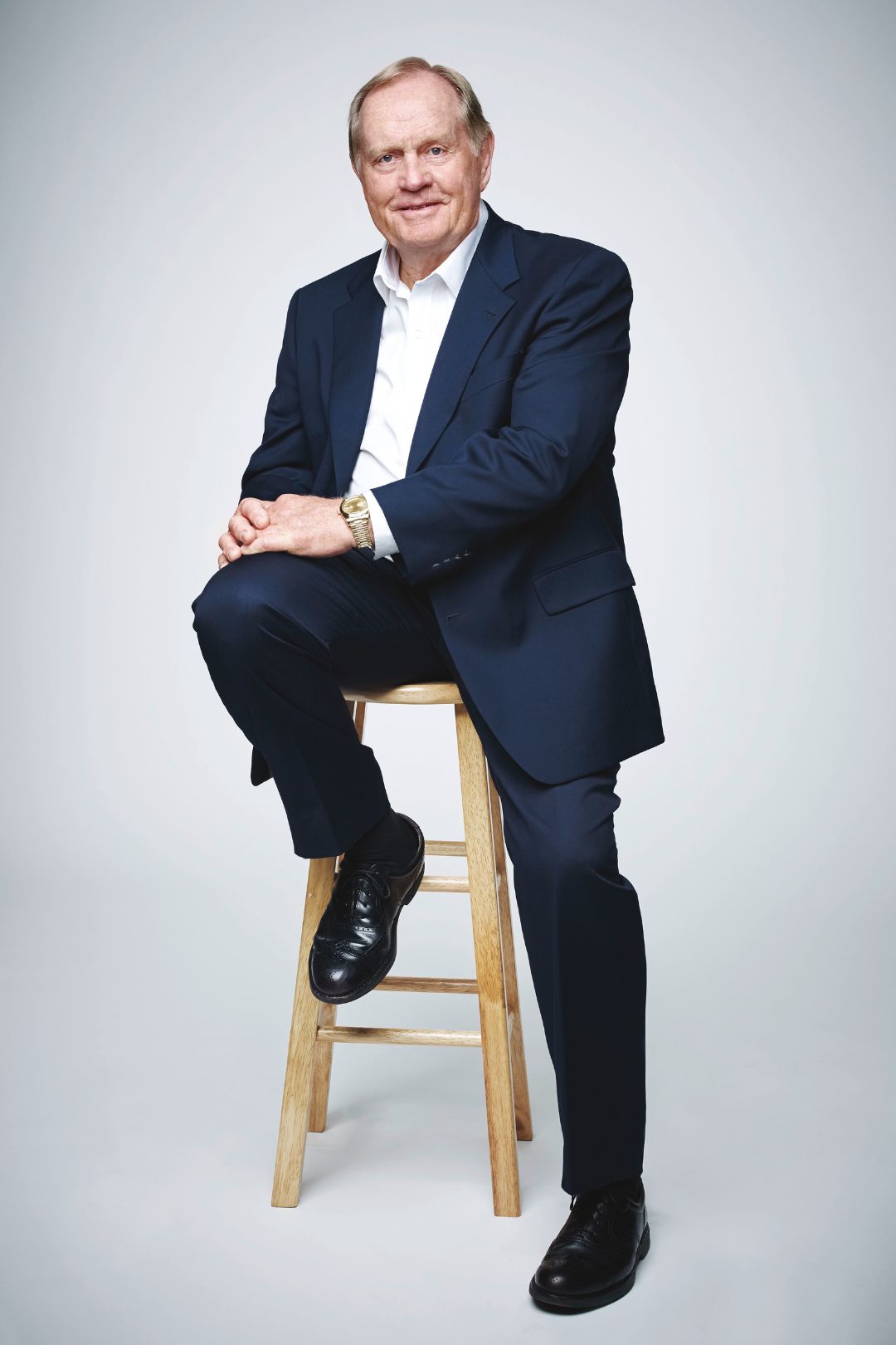 Rolex Oyster Perpetual và 90 năm đồng hành cùng huyền thoại Masters Tournament插图2