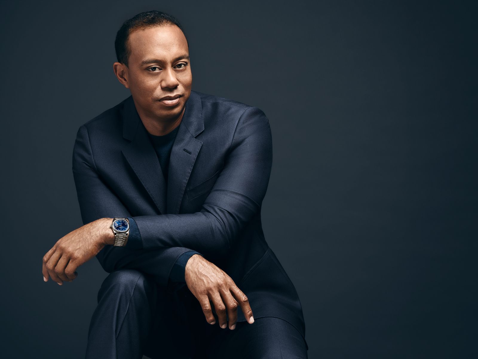 Rolex Oyster Perpetual và 90 năm đồng hành cùng huyền thoại Masters Tournament插图4