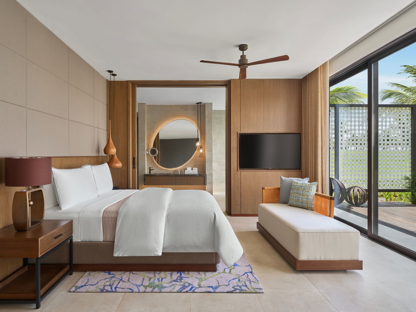 The Westin Resort & Spa Cam Ranh