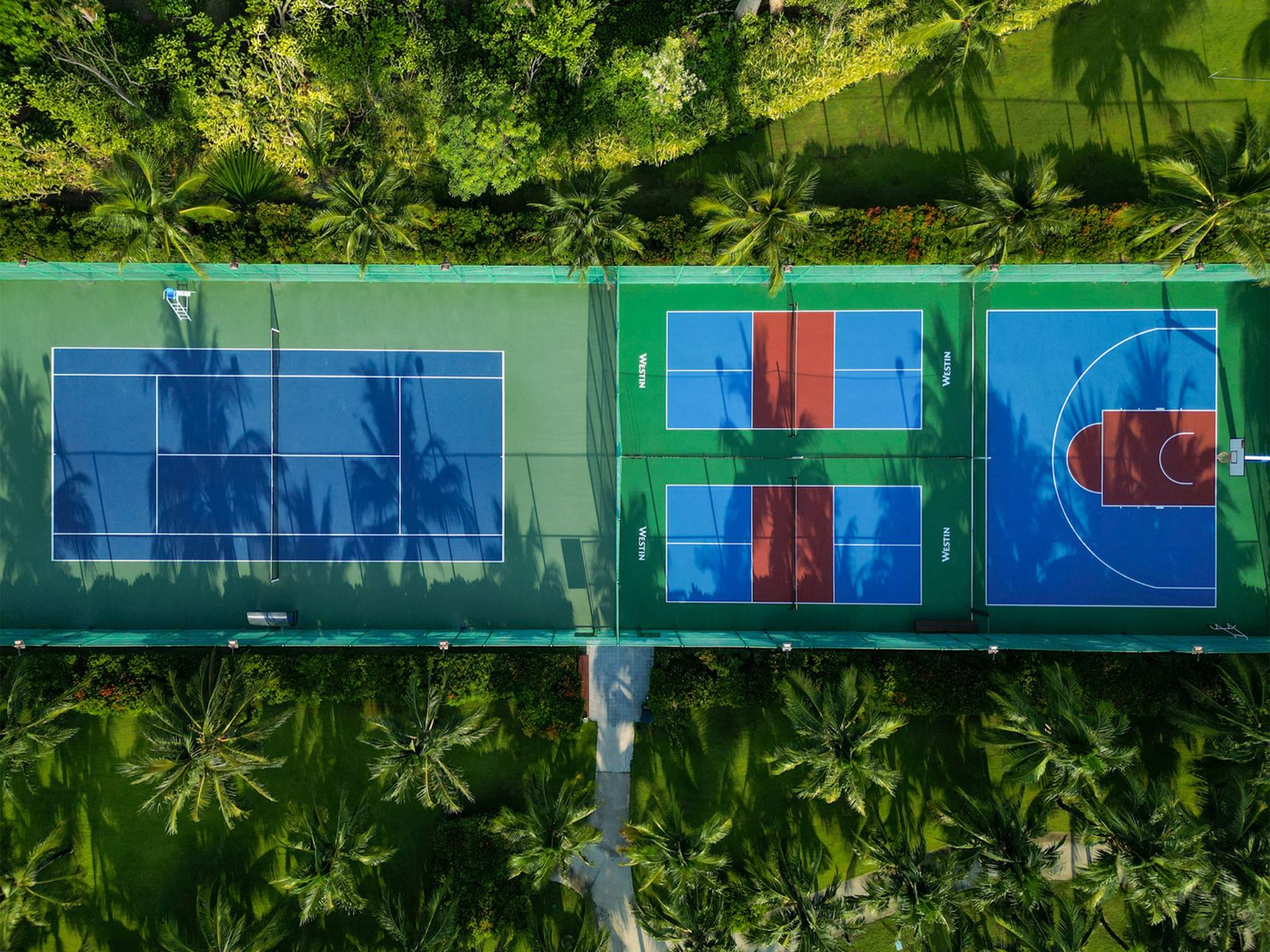 The Westin Resort & Spa Cam Ranh