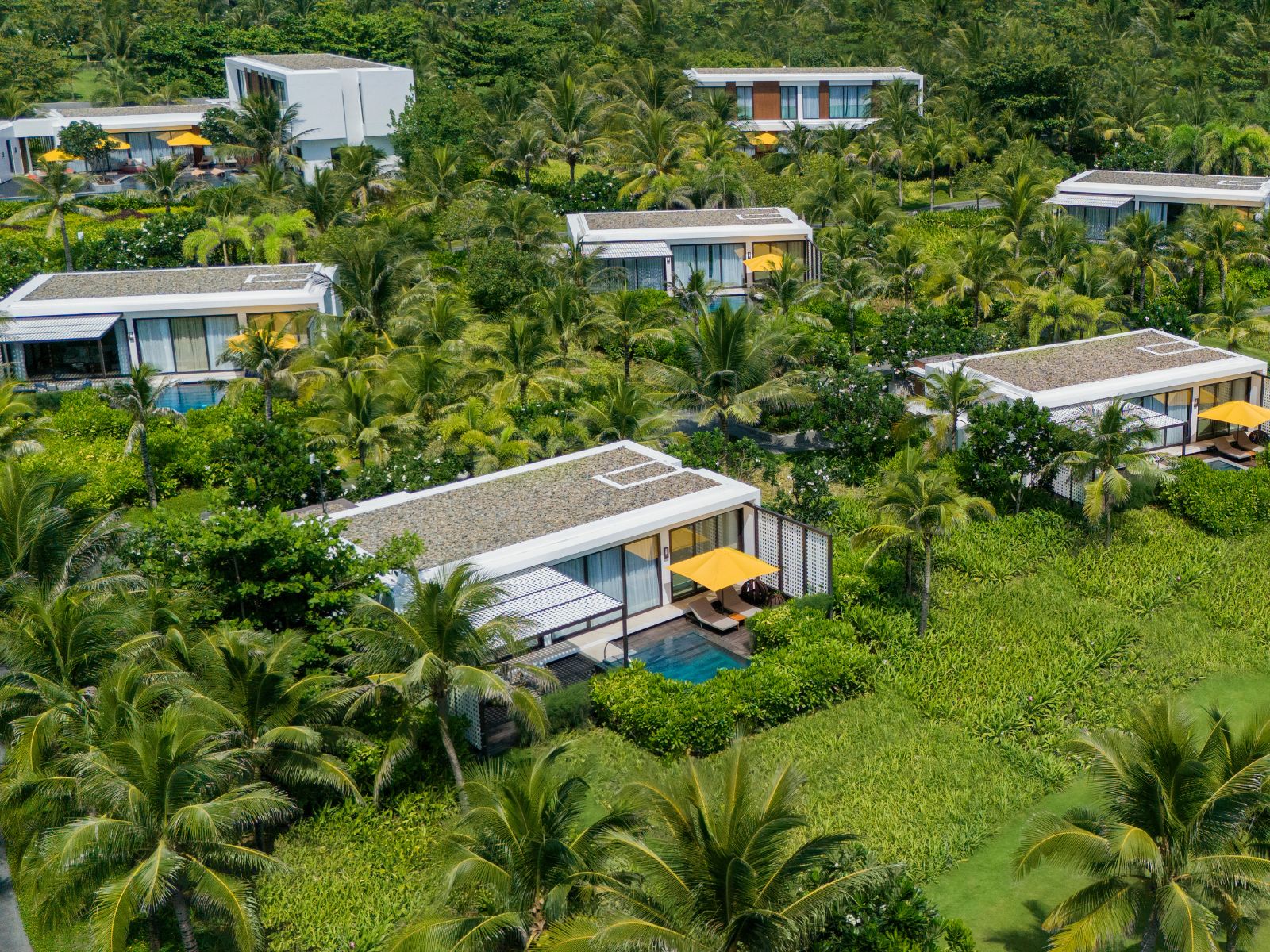 The Westin Resort & Spa Cam Ranh