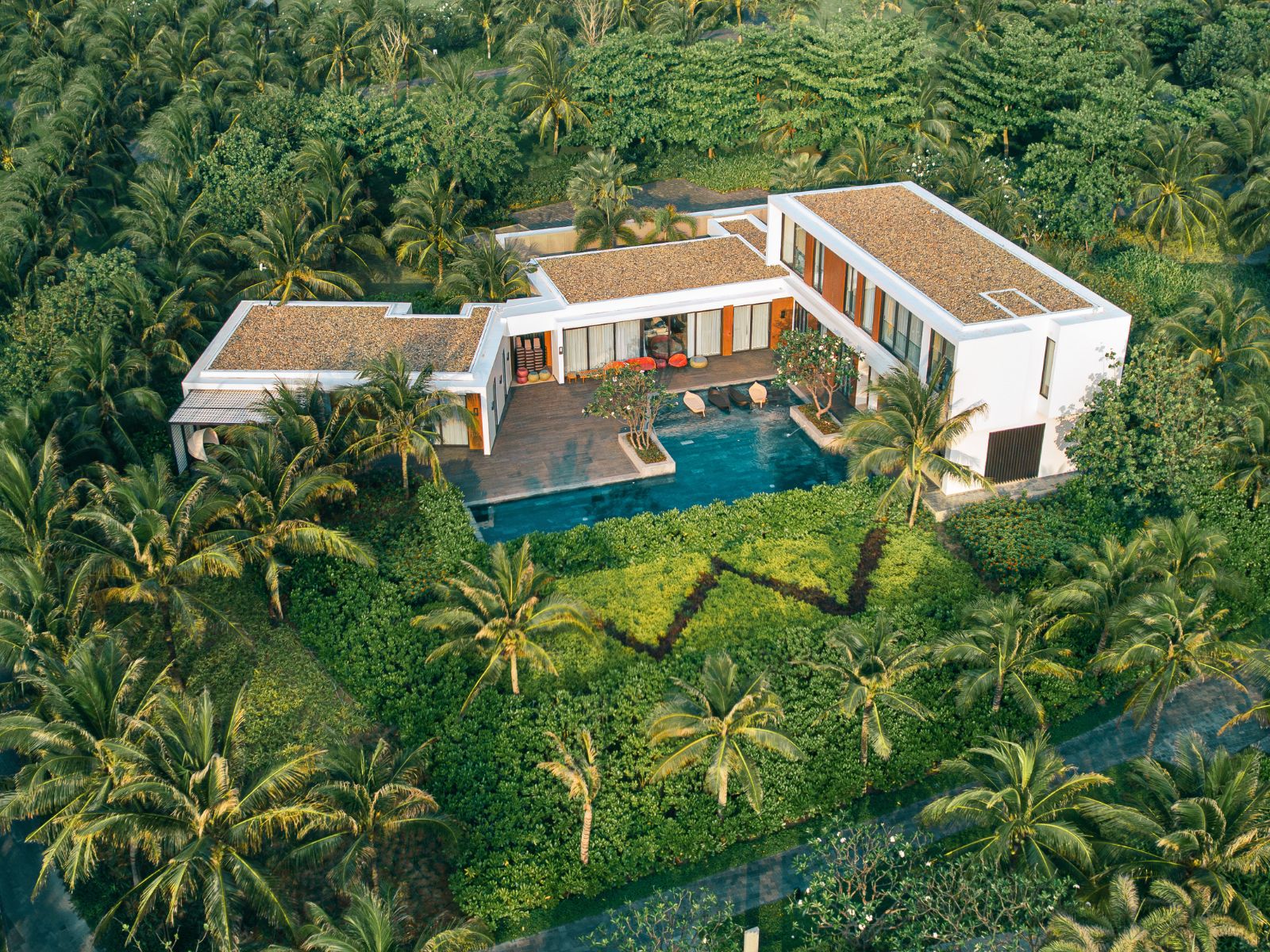 The Westin Resort & Spa Cam Ranh