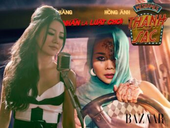 Văn Mai Hương hé lộ vai diễn thú vị sau “Thỏ ơi!!”