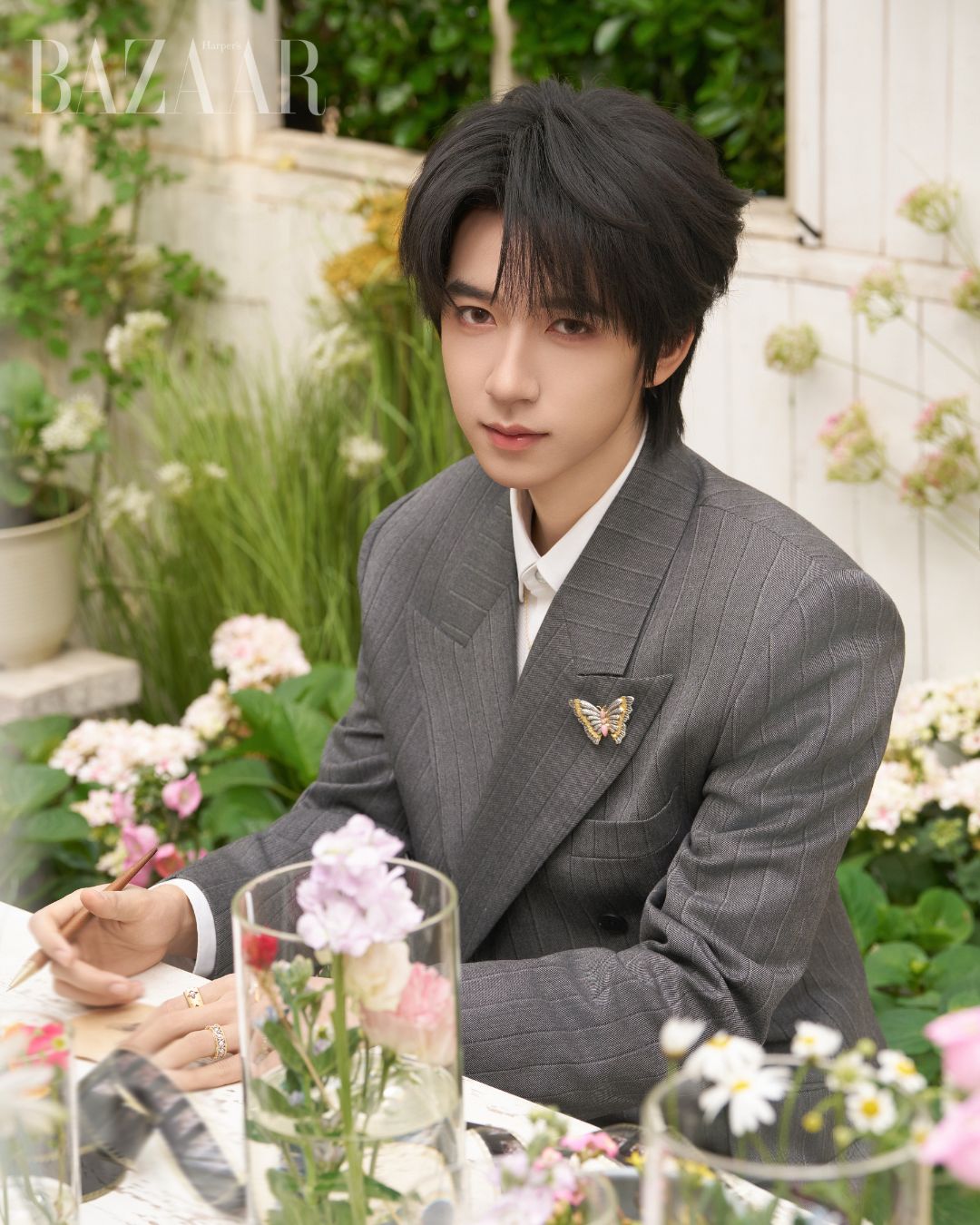 Versace đồng hành cùng LHP Quốc tế Bắc Kinh lần thứ 16插图3