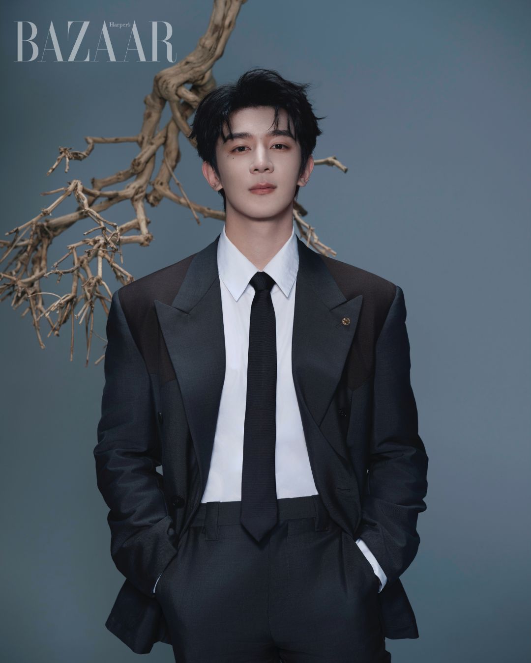 Versace đồng hành cùng LHP Quốc tế Bắc Kinh lần thứ 16插图1