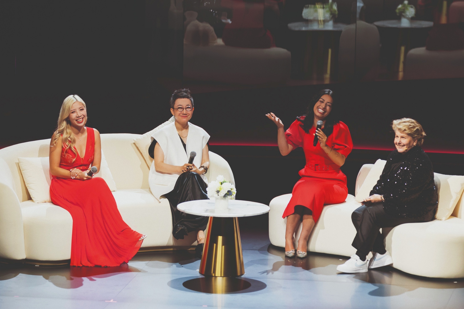 Cartier Women’s Initiative 2026 tôn vinh 30 nữ doanh nhân toàn cầu插图4