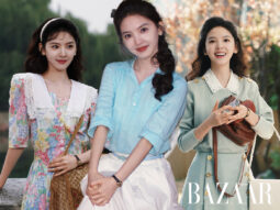 Chương Nhược Nam trong Đông Qua Xuân Đến gợi ý bản phối mùa hè cho nàng yêu retro