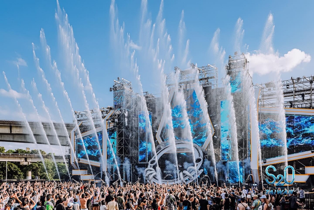 Lễ hội Songkran 2026 tại Bangkok, Thái Lan có gì vui?插图4