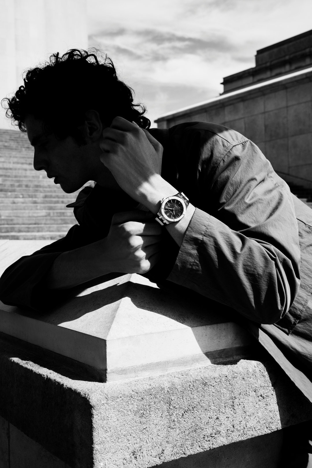 Maurice Lacroix: 50 năm dung hòa tinh hoa Thụy Sĩ và nhịp sống đô thị đương đại插图2