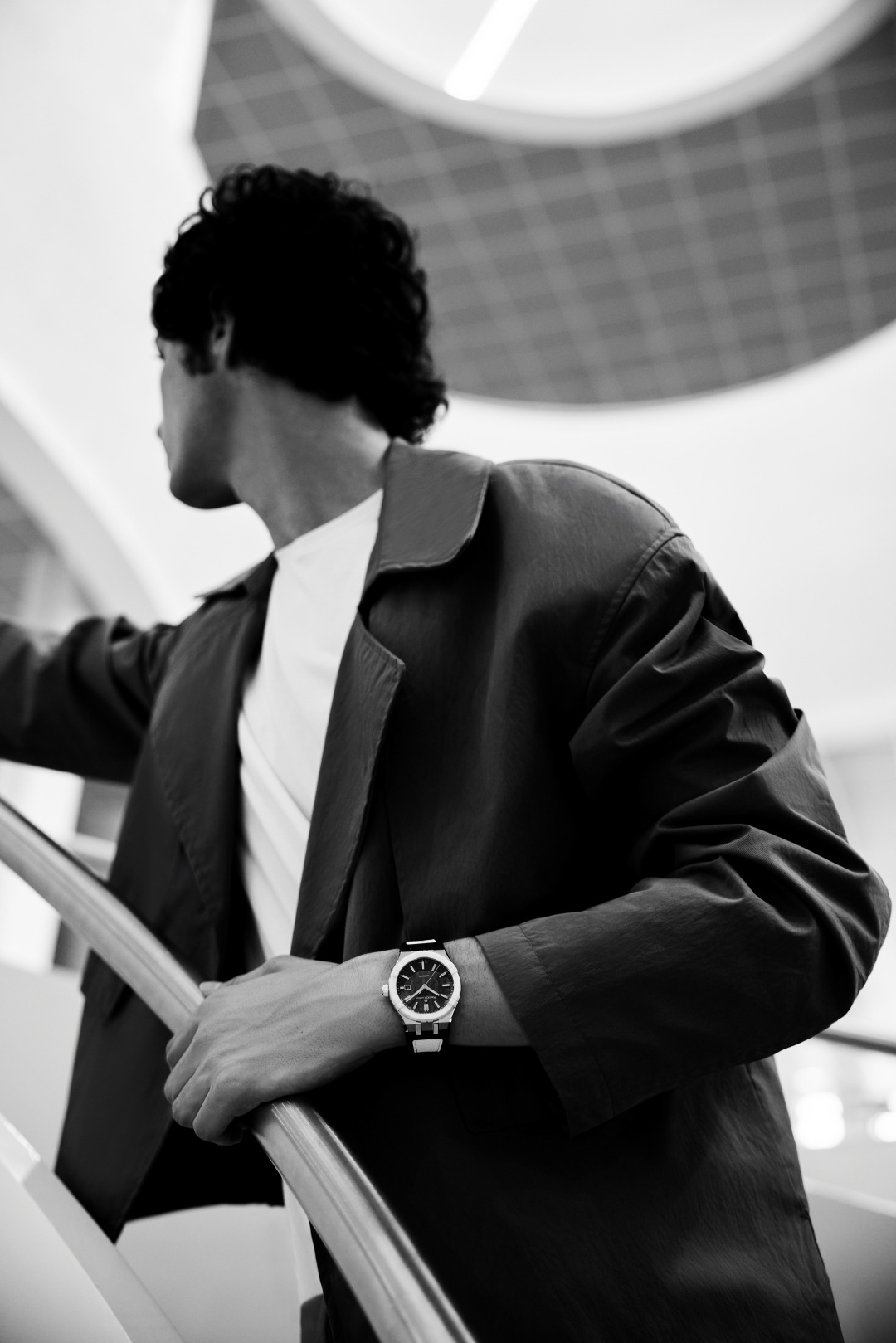 Maurice Lacroix: 50 năm dung hòa tinh hoa Thụy Sĩ và nhịp sống đô thị đương đại插图3