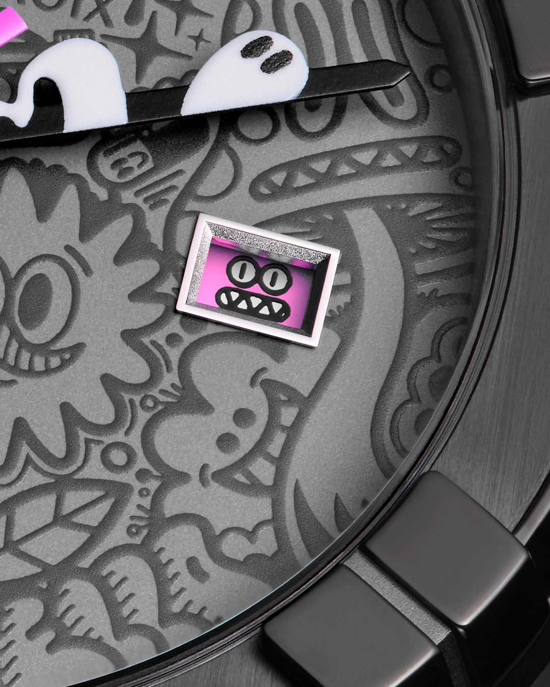 Maurice Lacroix: 50 năm dung hòa tinh hoa Thụy Sĩ và nhịp sống đô thị đương đại插图4