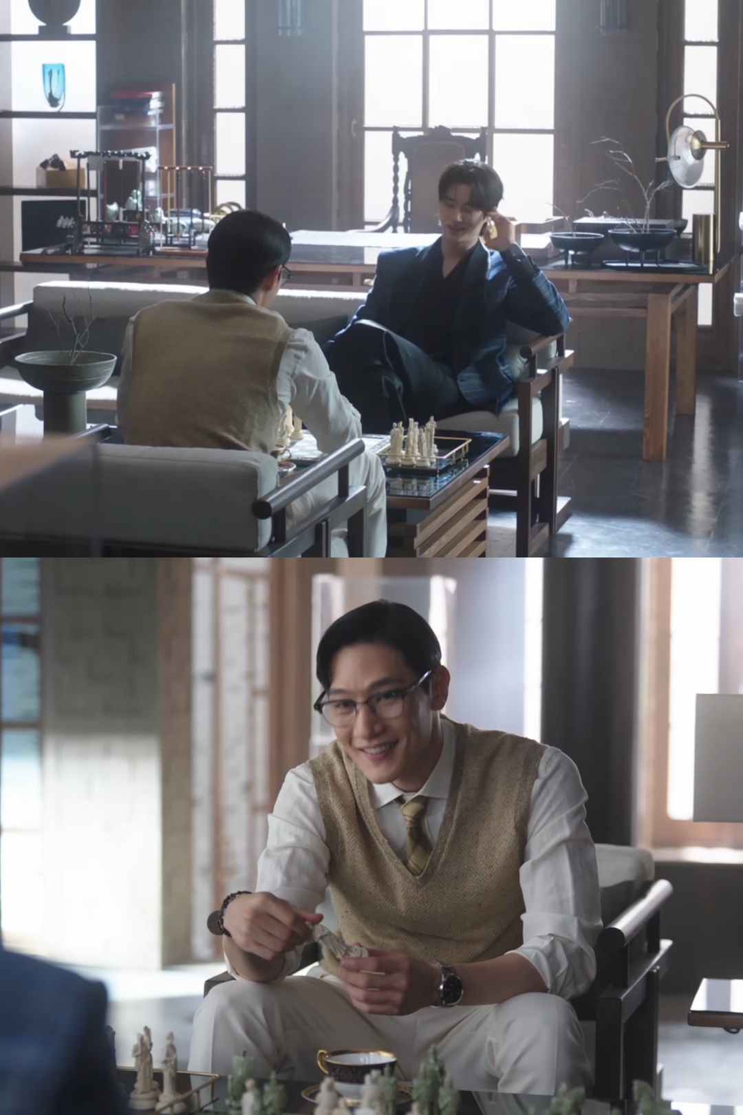 du-doan-ket-thuc-phim-perfect-crown