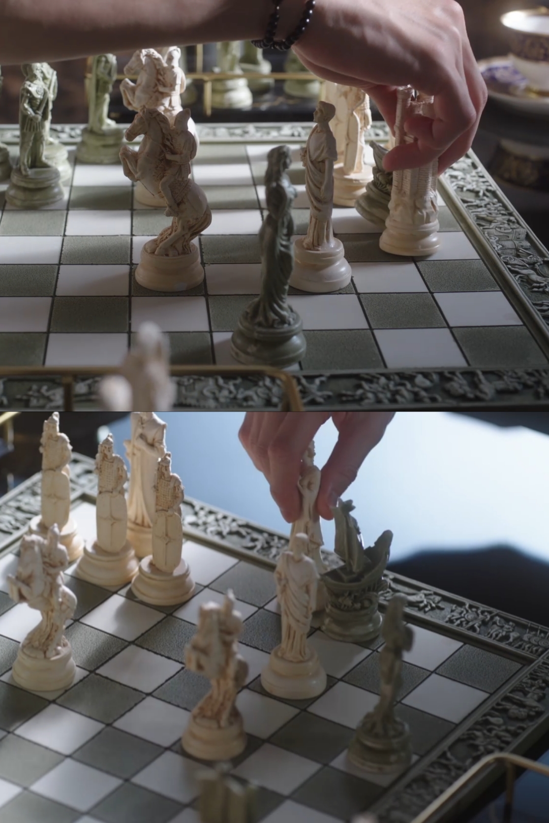 du-doan-ket-thuc-phim-perfect-crown