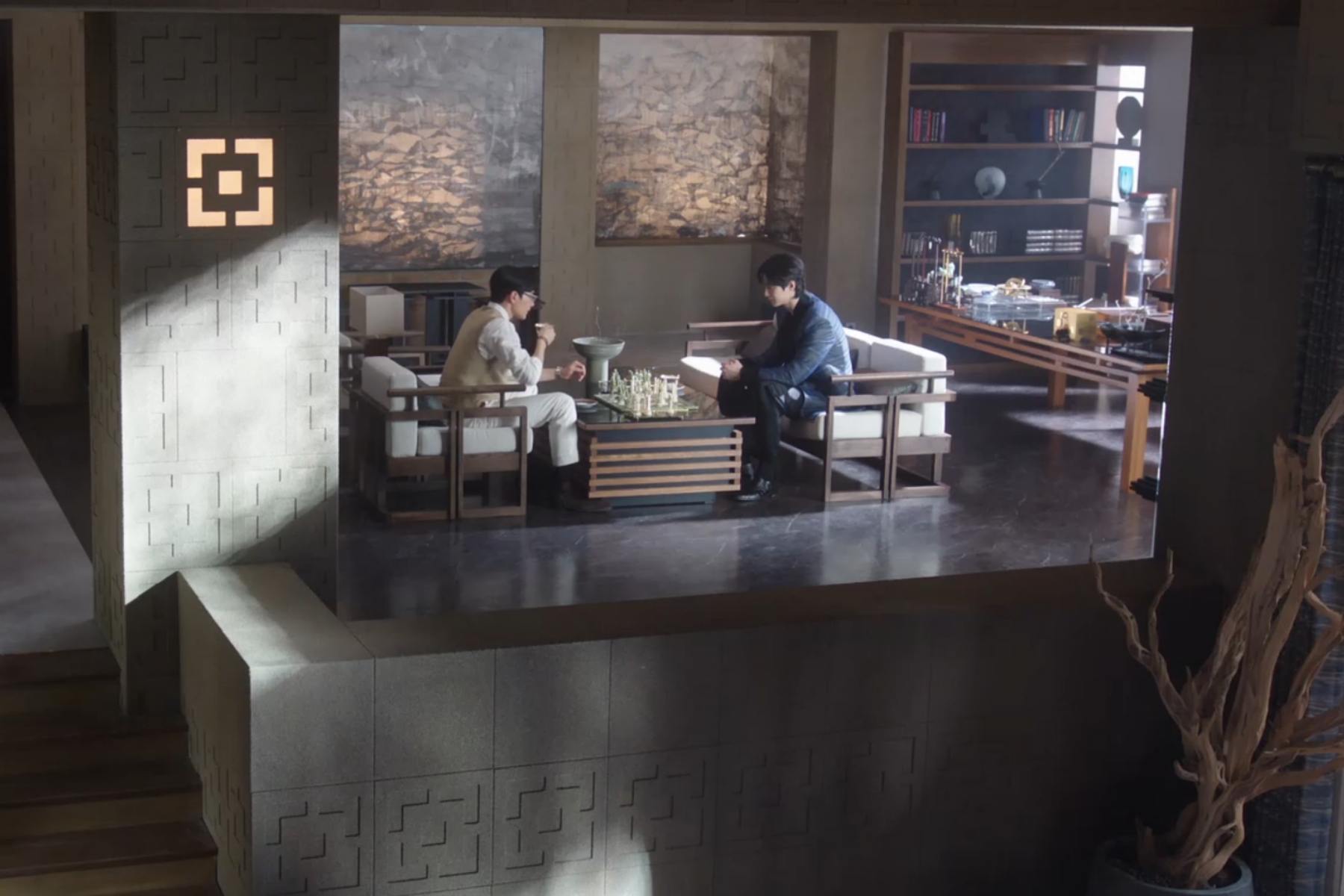 du-doan-ket-thuc-phim-perfect-crown