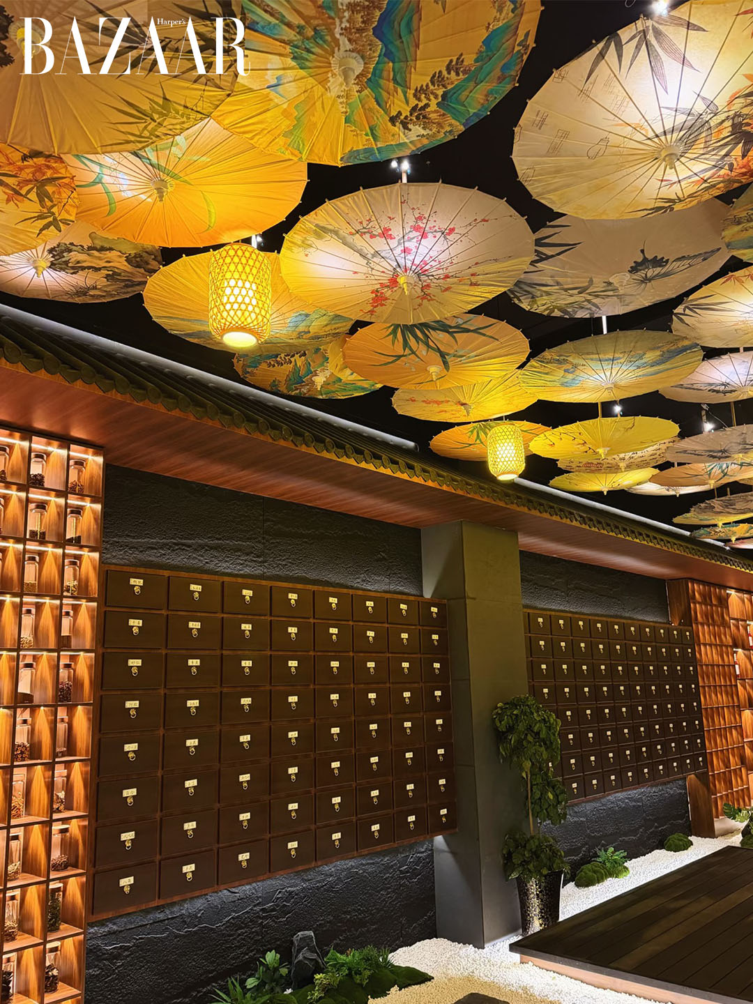 Đi Bar Đông y, giới trẻ gọi cocktail theo đơn bắt mạch插图3