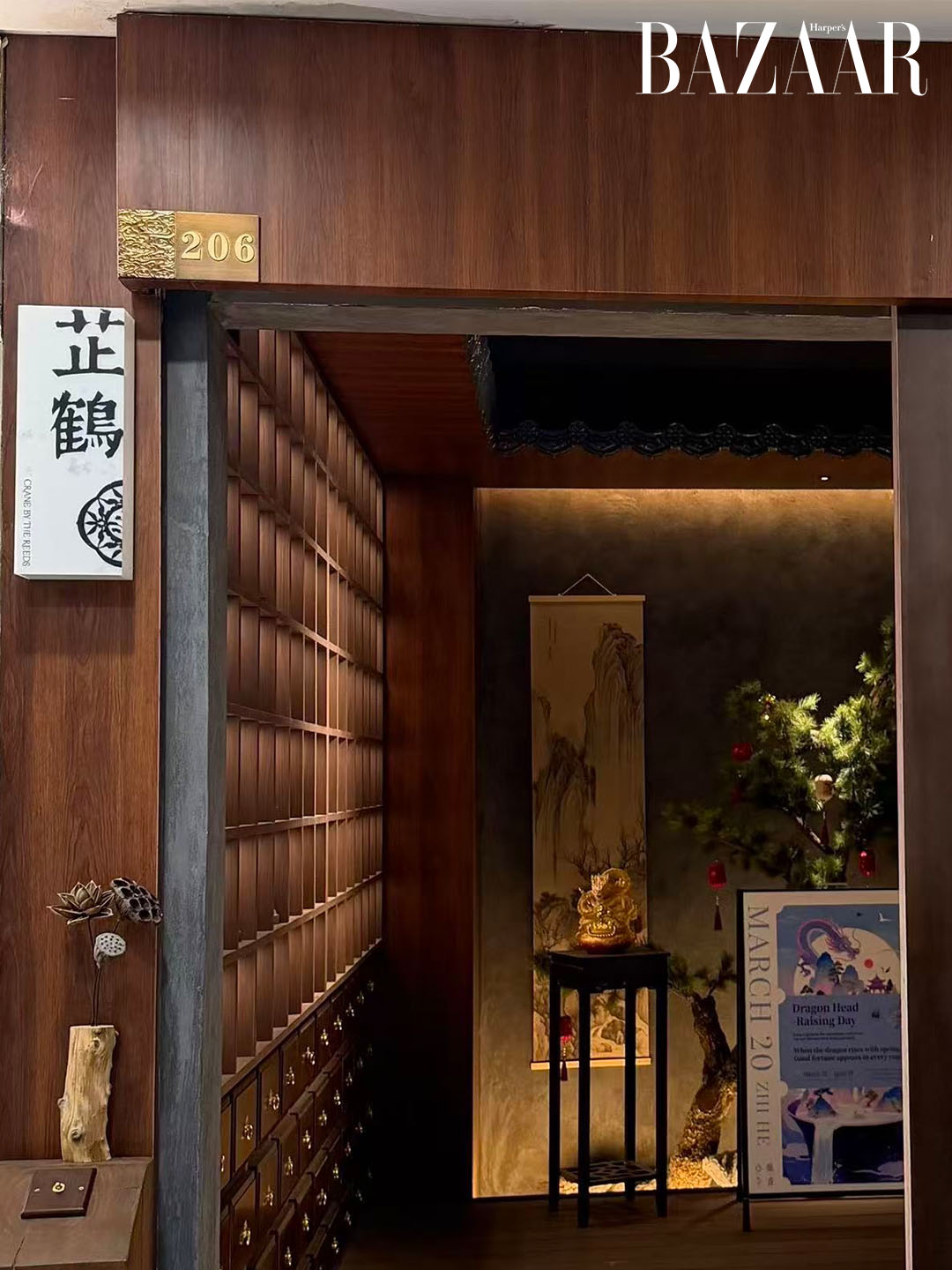 Đi Bar Đông y, giới trẻ gọi cocktail theo đơn bắt mạch插图6