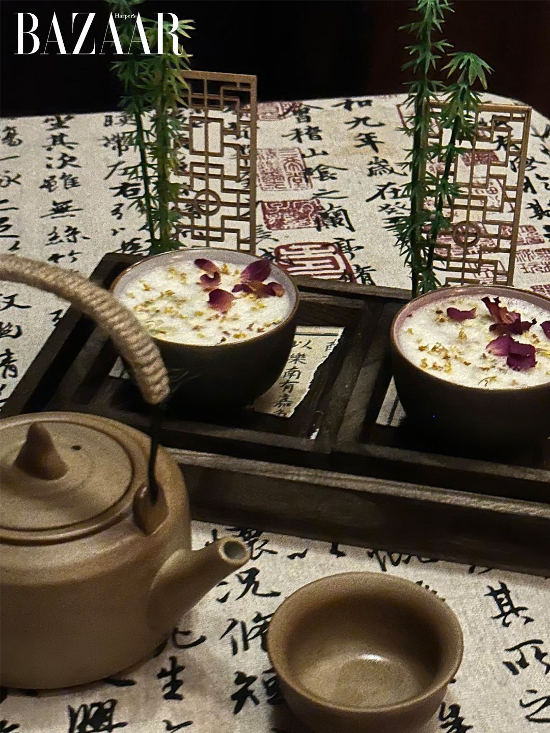 Đi Bar Đông y, giới trẻ gọi cocktail theo đơn bắt mạch插图8