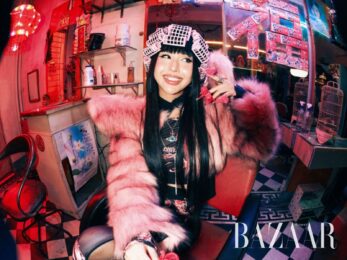 Girl Phố Quỳnh Anh Shyn với 1001 outfit và chục bộ tóc giả