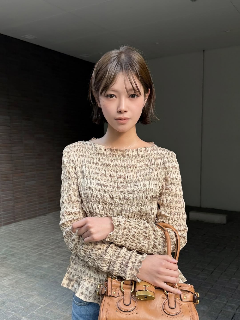 Tóc bob kiểu Nhật là xu hướng tóc ngắn hot nhất 2026插图4