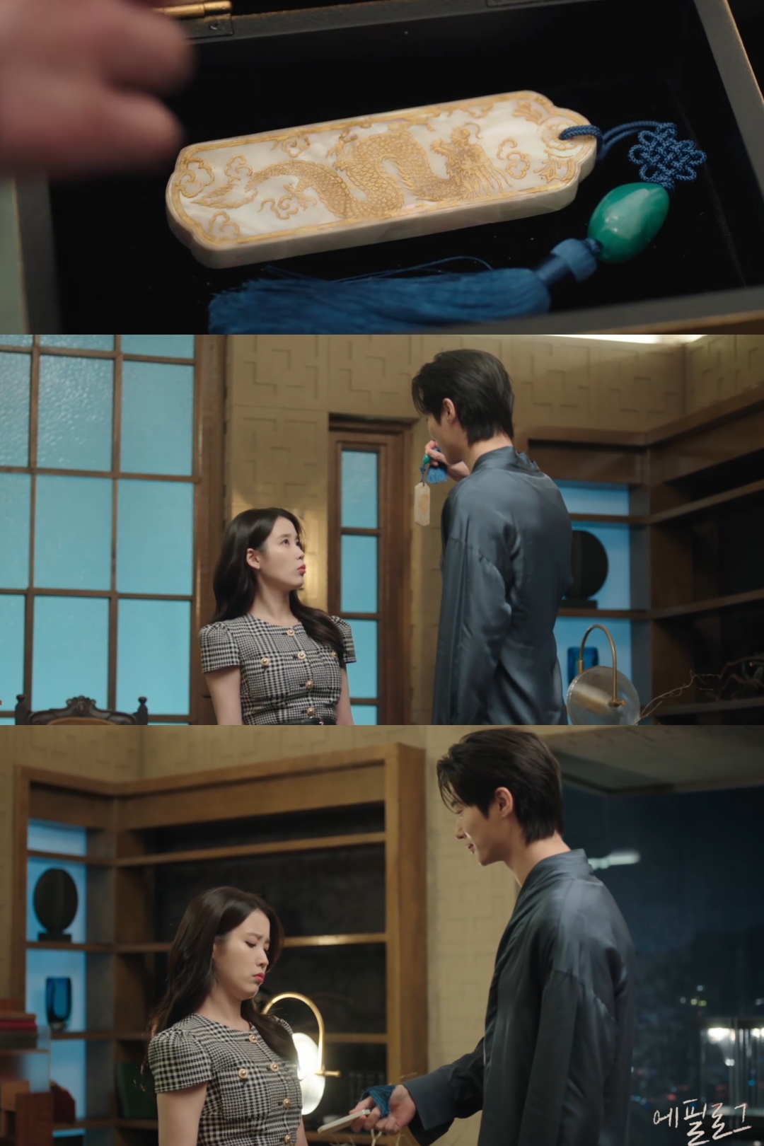 noi-dung-tap-3-4-perfect-crown