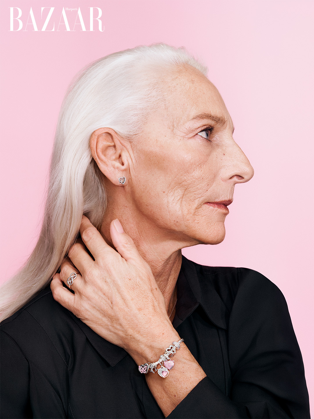 Pandora Garden of Dreams 