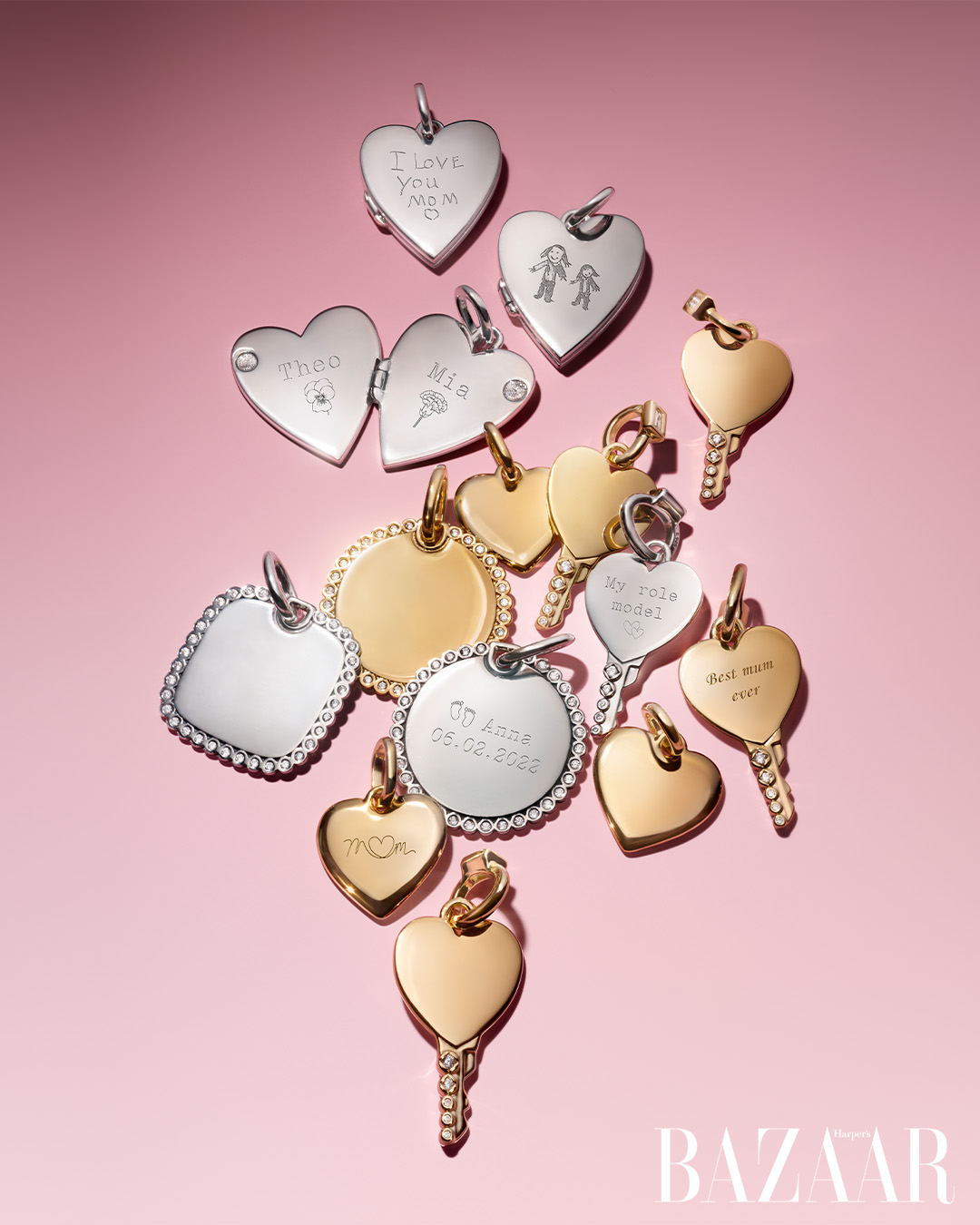 Lạc bước vào Garden of Dreams – Khu vườn mộng mơ cùng Pandora插图5