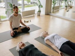 Yoga Nidra