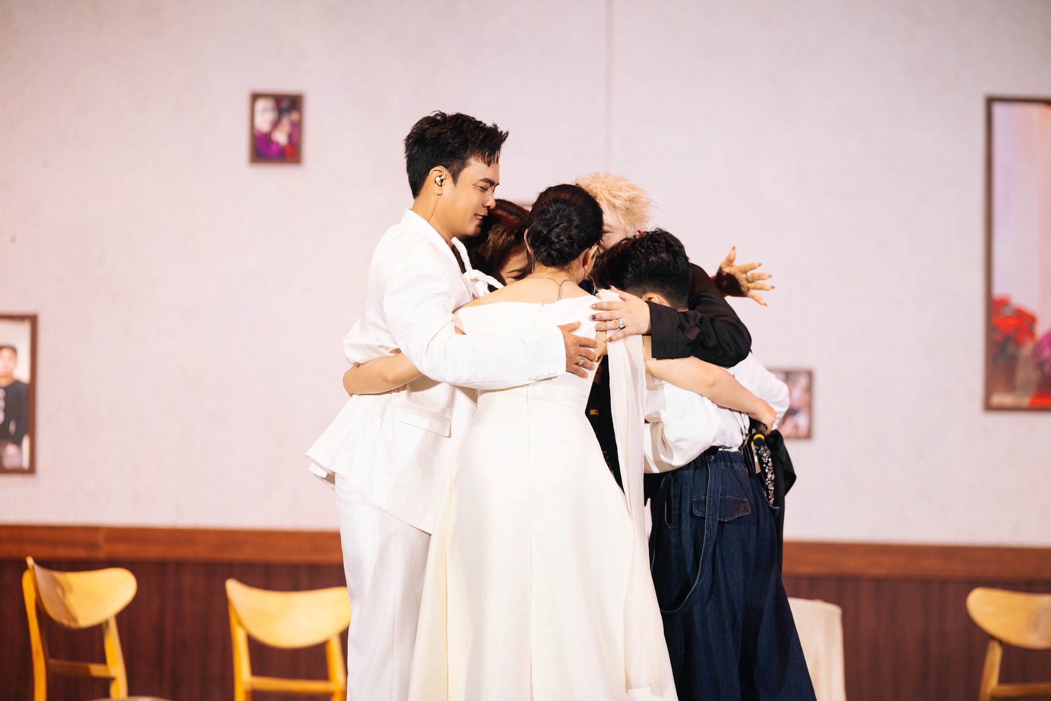 RHYDER đầu tư khủng cho concert đầu tay LUMINARHY, ghi dấu ấn tuổi 25插图10