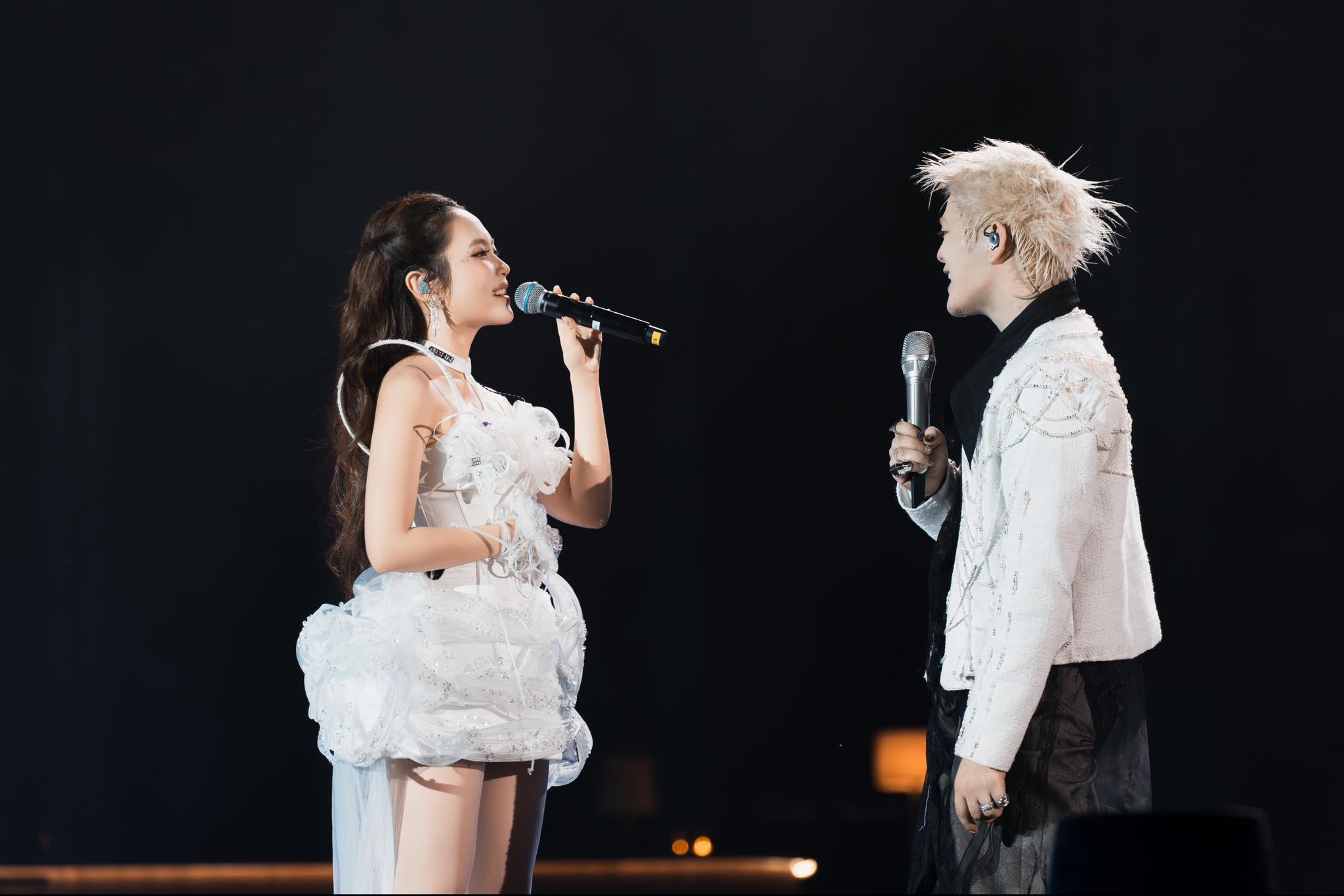 RHYDER đầu tư khủng cho concert đầu tay LUMINARHY, ghi dấu ấn tuổi 25插图6