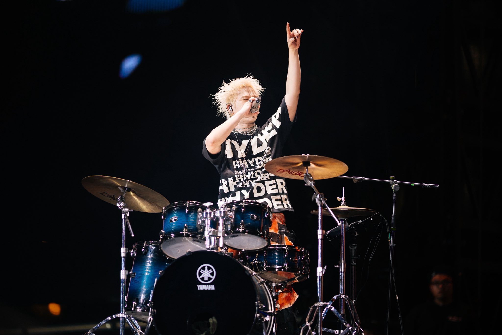 RHYDER đầu tư khủng cho concert đầu tay LUMINARHY, ghi dấu ấn tuổi 25插图1