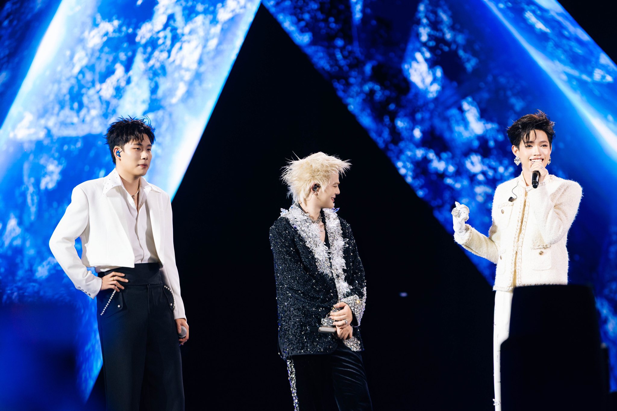 RHYDER đầu tư khủng cho concert đầu tay LUMINARHY, ghi dấu ấn tuổi 25插图11