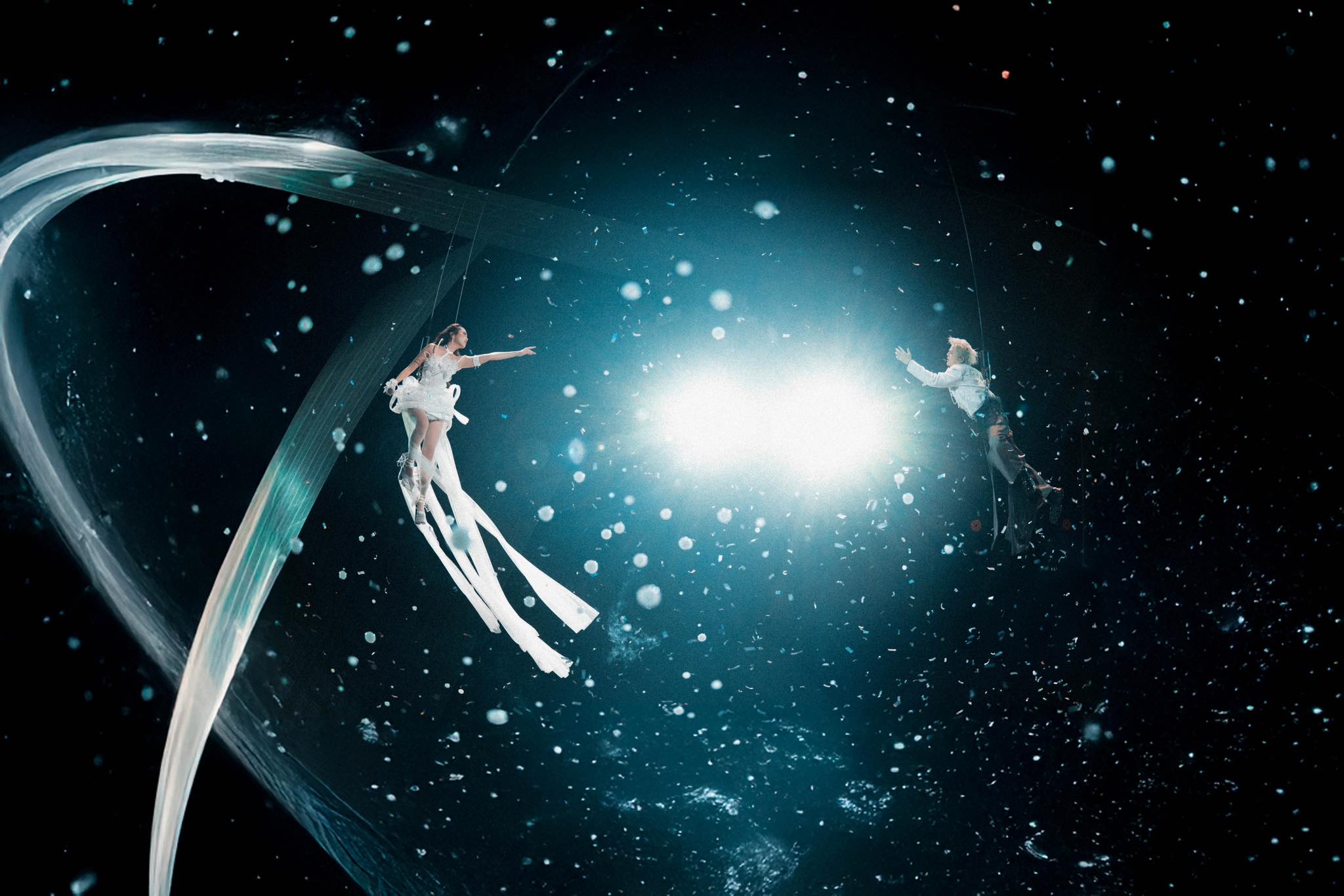 RHYDER đầu tư khủng cho concert đầu tay LUMINARHY, ghi dấu ấn tuổi 25插图7