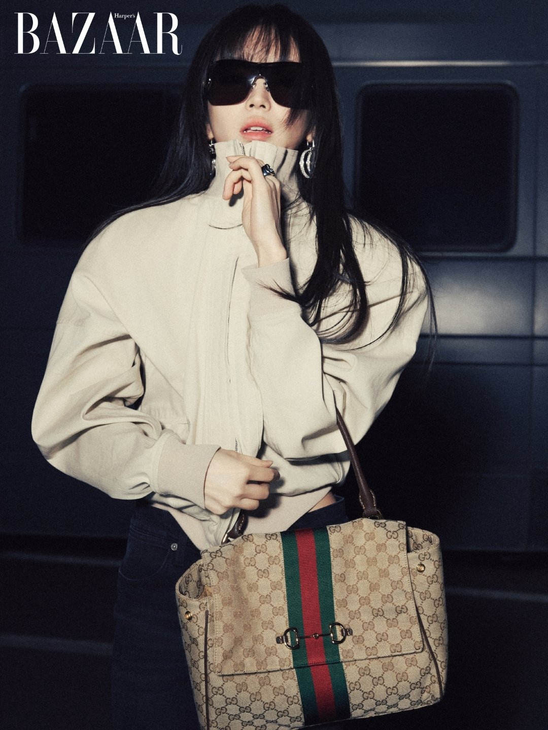 Cách Demna xây dựng một Gucci sang trọng không logo插图7