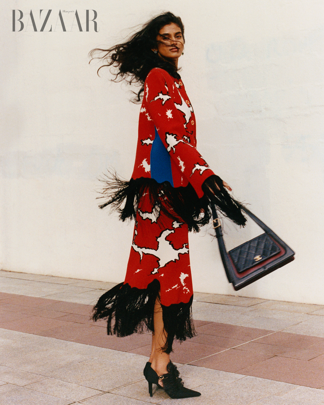  bộ sưu tập Métiers d’art 2026, CHANEL.