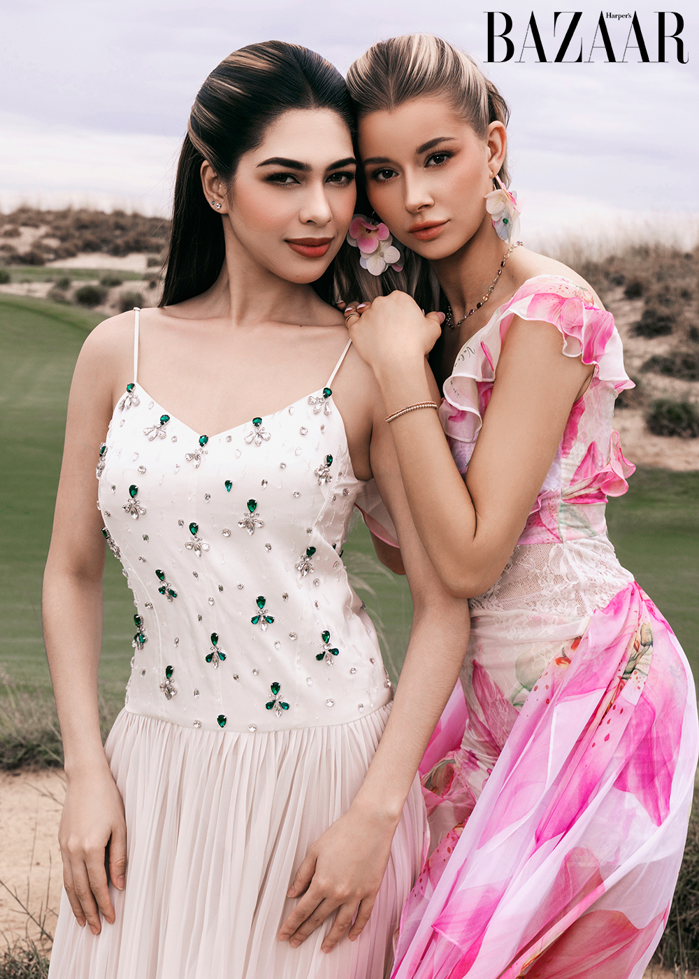 Hoa hậu H’Hen Niê tái xuất sàn catwalk sau khi sinh插图5