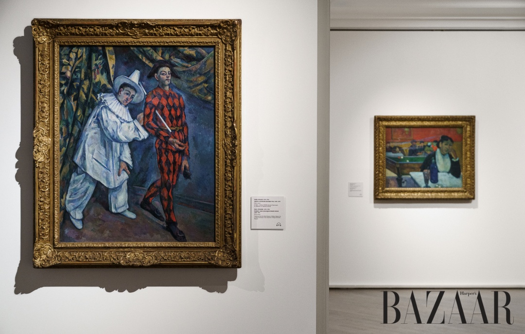 Du lịch Moscow, bảo tàng Pushkin