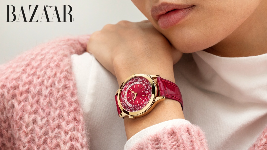"Patek