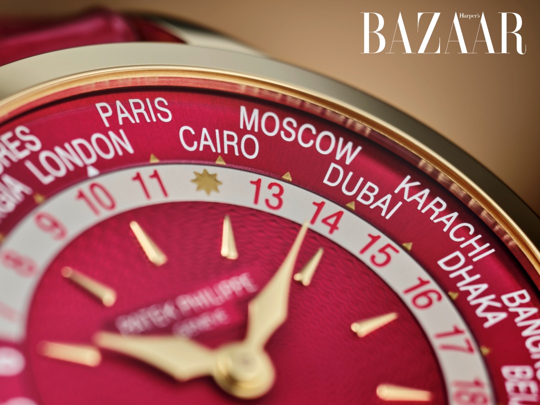 "Patek
