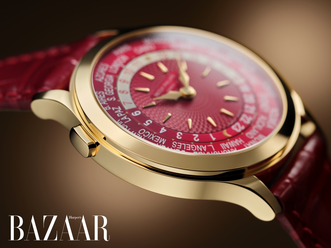 "Patek