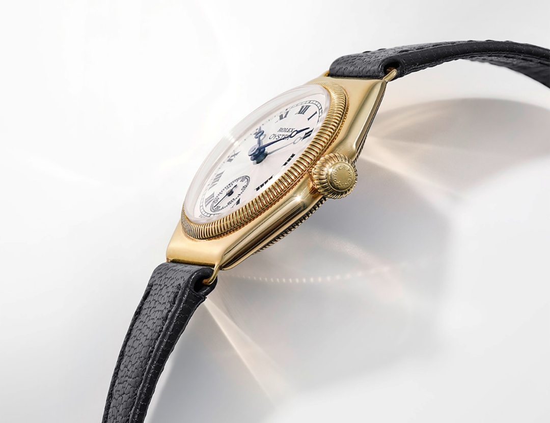 Đồng hồ Rolex Oyster 