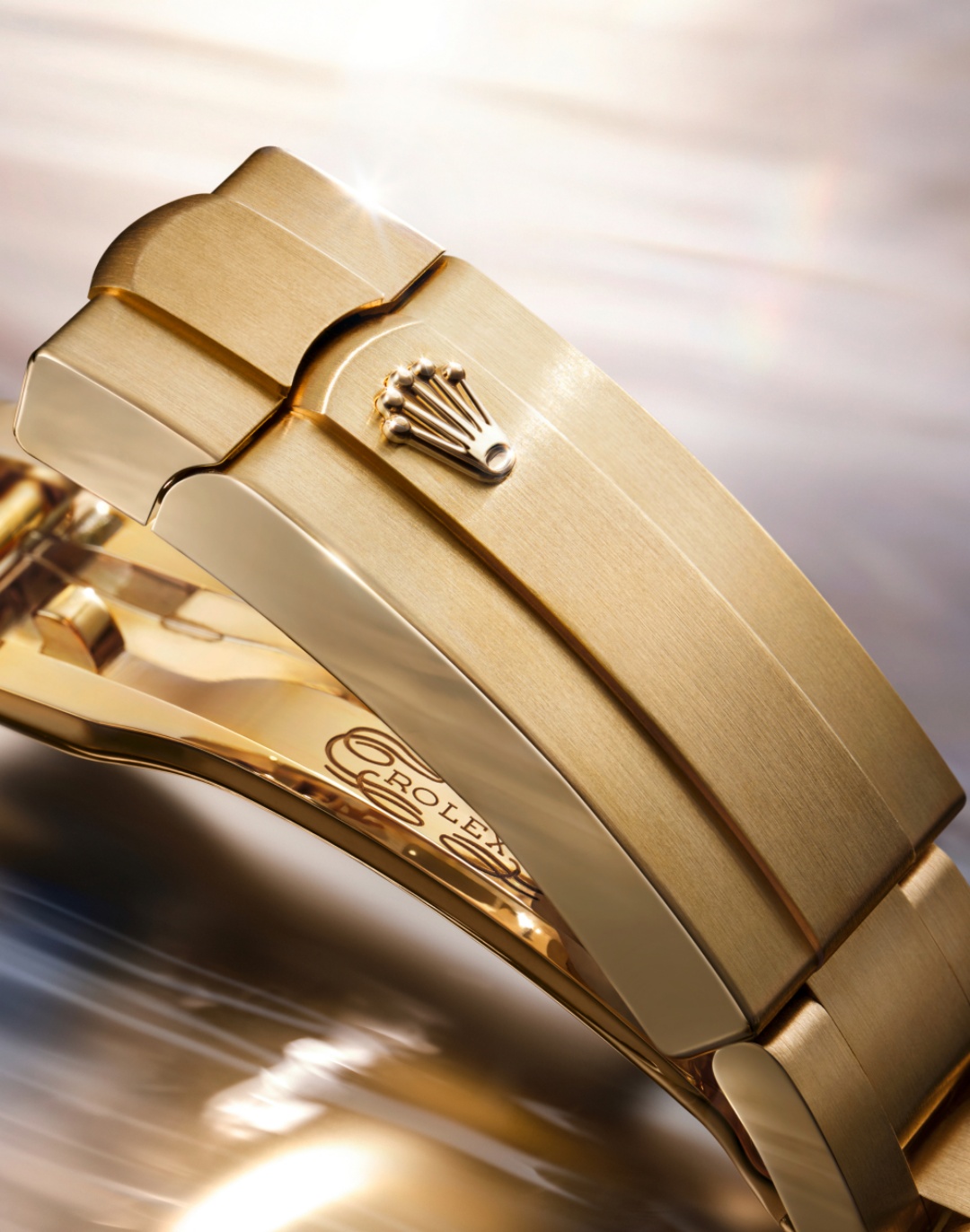 Lịch sử đồng hồ Rolex Oyster: 100 năm của những kỳ tích插图5
