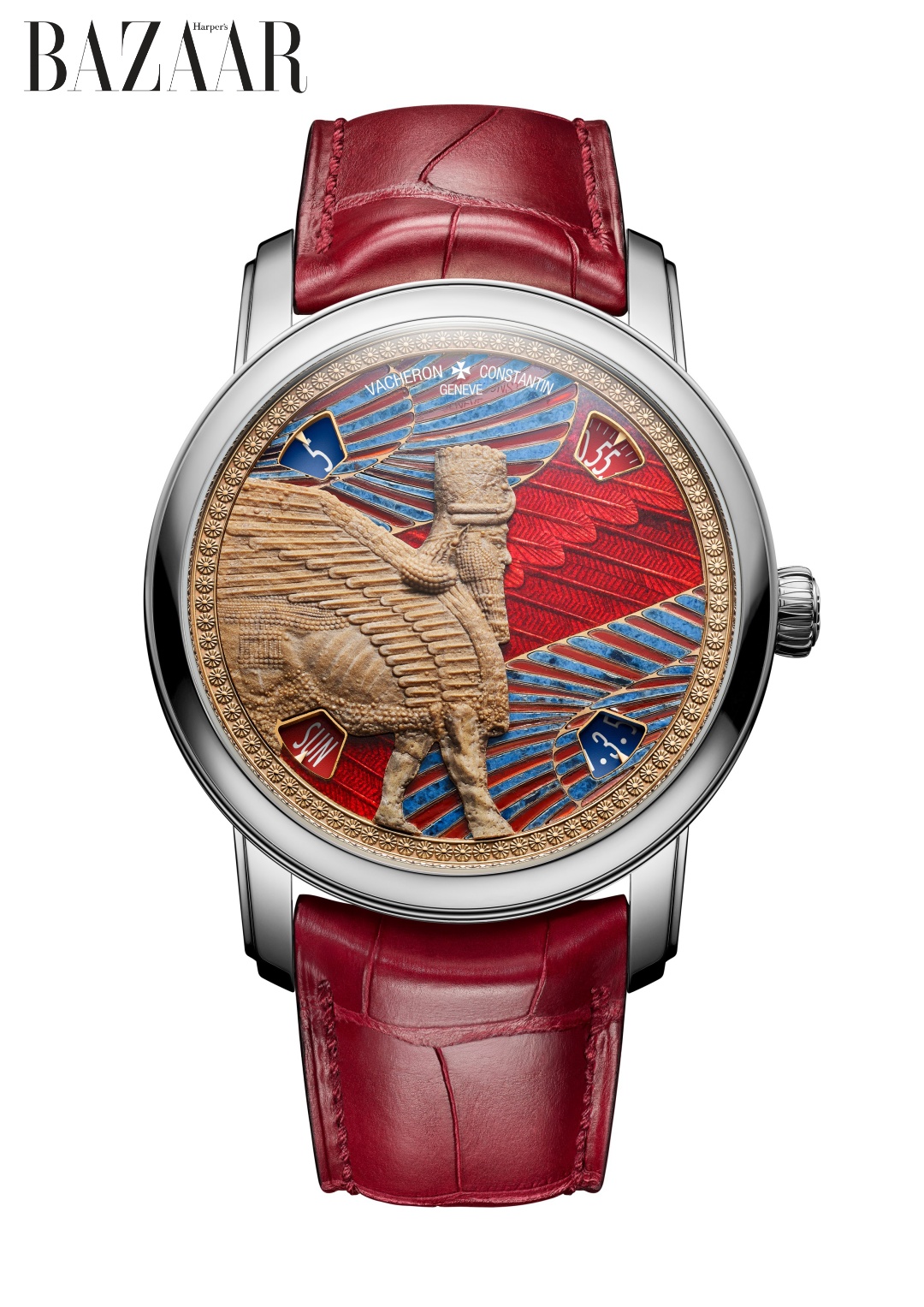 Vacheron Constantin Métiers d’Art