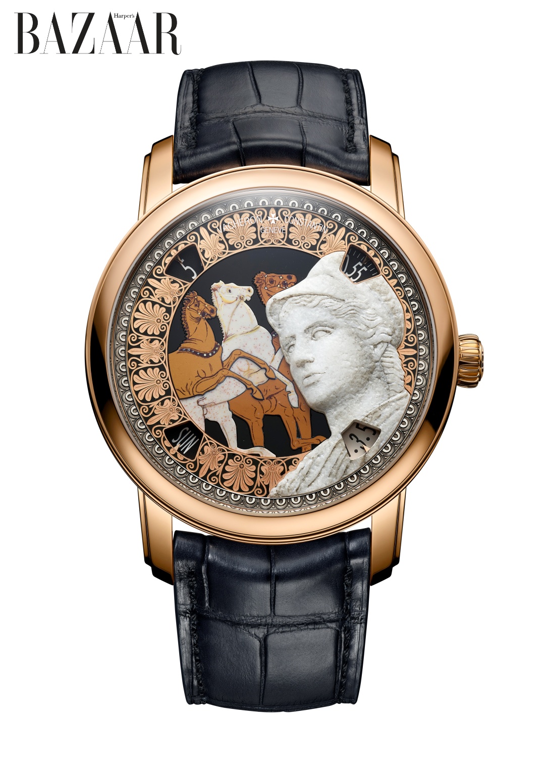 Vacheron Constantin Métiers d’Art