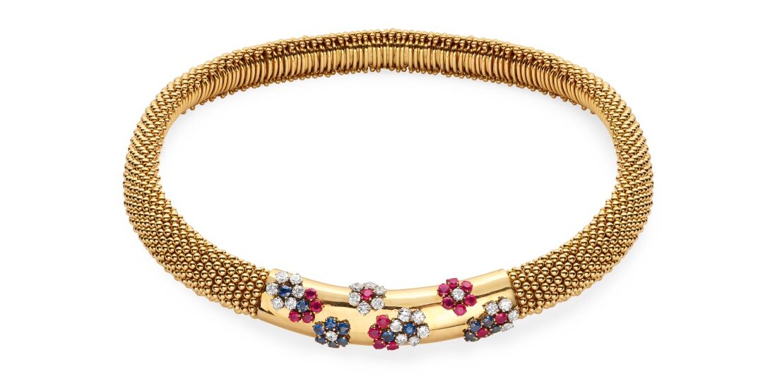 Van Cleef & Arpels Perlée