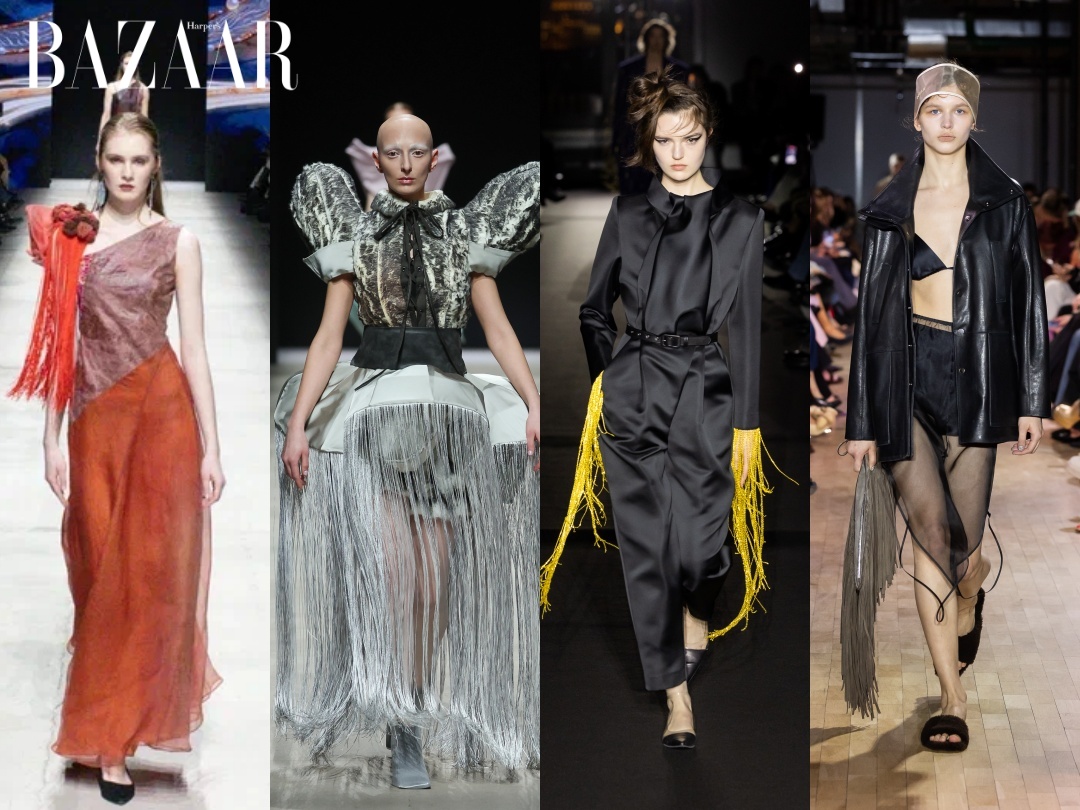 Những xu hướng thời trang chủ đạo tại Moscow Fashion Week 2026插图10