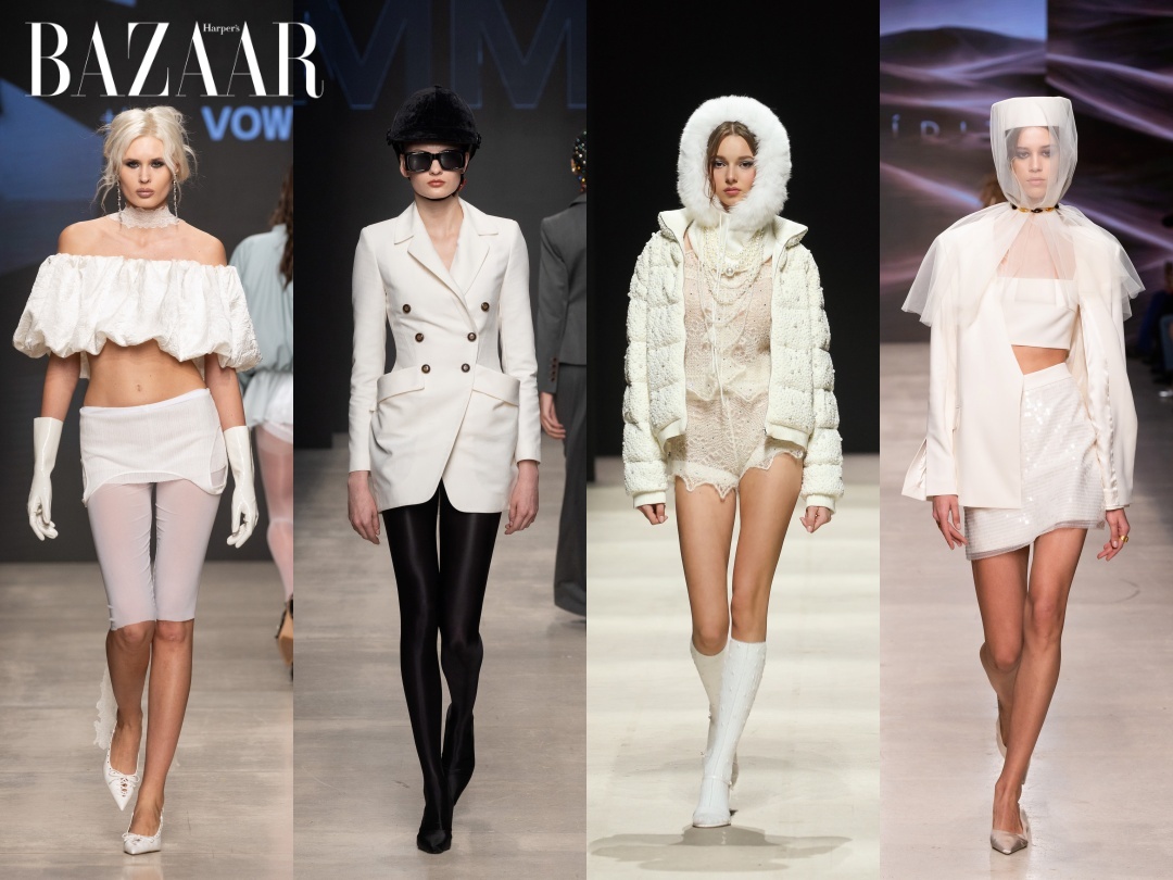 Những xu hướng thời trang chủ đạo tại Moscow Fashion Week 2026插图1